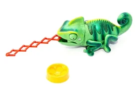 Magana Úžasný Chameleon na diaľkové ovládanie
