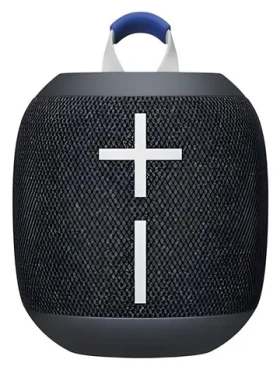 Logitech Ultimate Ears WONDERBOOM 4 Active čierna / Prenosný bezdrôtový reproduktor / Bluetooth (984-001894)