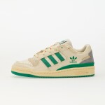 Tenisky adidas Forum Low Cl Crew White/ Green/ Warm Van EUR 40 2/3