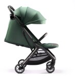 KINDERKRAFT Kočík športový Nubi 2 Mistic Green