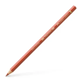 Faber-Castell Polychromos Pastelky - A188 sanguína 6 ks (110188)