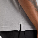 Bavlnené polo tričko New Balance Pique M MT51519AG T-Shirt S