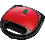 Sencor SSM 4304RD červená / Sendvičovač / 700 W (8590669128822)