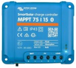 Victron SmartSolar 75/15 MPPT