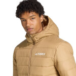 Adidas Terrex Multi Essentials Climawarm M KB2185 Pánska bunda XS