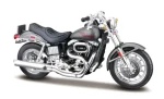 Maisto 1977 FXS Low Rider blister box