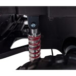 Mamido Elektrické autíčko terénne Off-Road 3.0 čierne