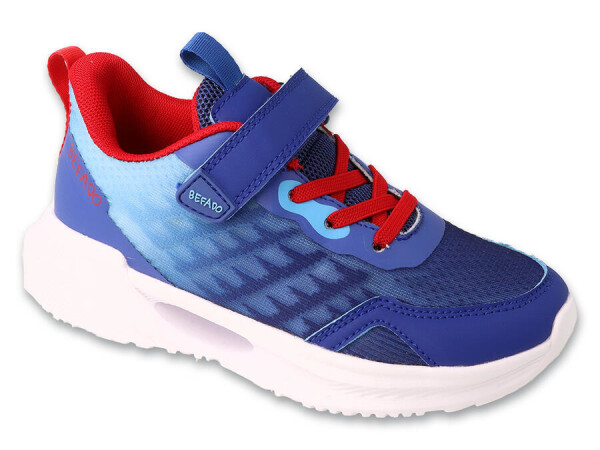 BEFADO 516X394 516Y394 tenisky SPORT LOOK modré 29 516XY394_29