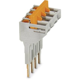 Switching jumper SB-ME 4-6 3035757 Phoenix Contact; 3035757