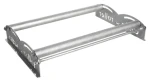 LogiLink odvíjač káblových bubnov oceľový / Odvíjač káblov / Max. šírka 540 mm / Priemer do 60 cm (WZ0036)