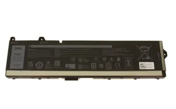 DELL Batéria pre DELL Precision 7670 7680 7770 7780 / Li- ION / 6-článková / 93Wh (451-BCYG)