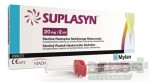 SUPLASYN 20 mg/2 ml 1 ks