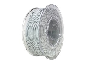PLA filament 1,75 mm Marble light mramor svetlý Devil Design 1 kg