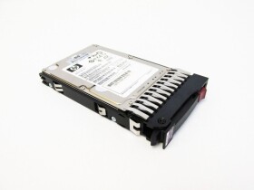 HP 146GB 2.5'' SAS-1 (3Gb/s) (653950-001)