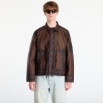 Bunda C.P. Company Feltro Bi-Film Short Jacket Ivy Green M