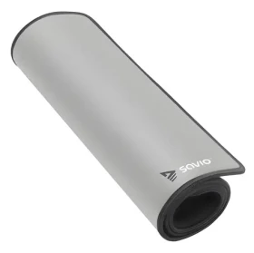 Savio Turbo Dynamic XL sivá / Podložka pre myš / 900 x 400 x 3 mm (SAVGGETDXL)