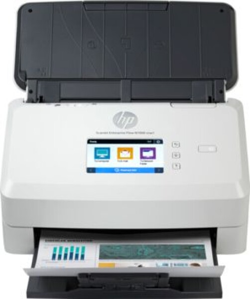 HP ScanJet Enterprise Flow N7000 (6FW10A)