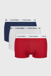 PACK Boxerky Calvin Klein Cotton Stretch II