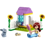 LEGO® Friends 30722 Záhradný domček pre zajačika