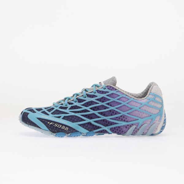 Tenisky adidas x Bad Bunny Bad Bunny F50 Ghost Sprint Dark Marine/ Light Blue/ Clear Sky EUR 46 2/3