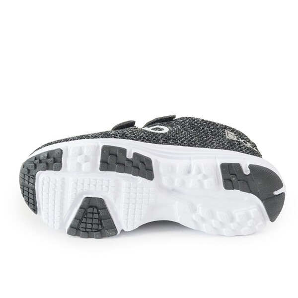 Detská športová obuv TEMPE , Bugga, B00177-10, black - 35