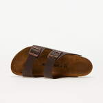 Tenisky Birkenstock Arizona BF Dark Brown EUR 42