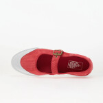 Tenisky Vans Mary Jane Corduroy Crimson Haze EUR 36.5