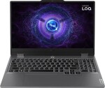 Lenovo LOQ 15IAX9 i5-12450HX / 32 GB / 1 TB / RTX 4050 / 144 Hz / Windows 11 Pro