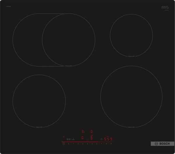 Bosch Płyta indukcyjna BOSCH PIF61RHB1E
