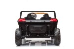 Auto na batériu Buggy A033 4x4 24V zlato