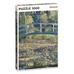 Piatnik Monet Lekná