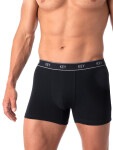 Boxerky Key MXH 222 A25 M-2XL šedá XXL