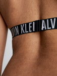 Dámska plavková podprsenka KW0KW01824 BEH black - Calvin Klein L