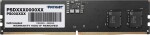 Patriot Signature, DDR5, 16 GB, 5600MHz, CL46 (PSD516G56002)