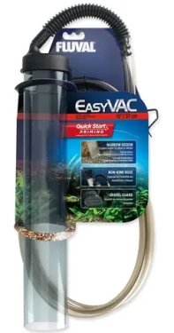 Fluval Easy Vac / Odkalovač dna akvária / 37,5 cm (101-11062)