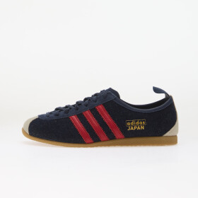 Tenisky adidas Japan Night Indigo/ Equipment Red/ Gum4 EUR 44
