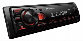 Pioneer MVH-230BT