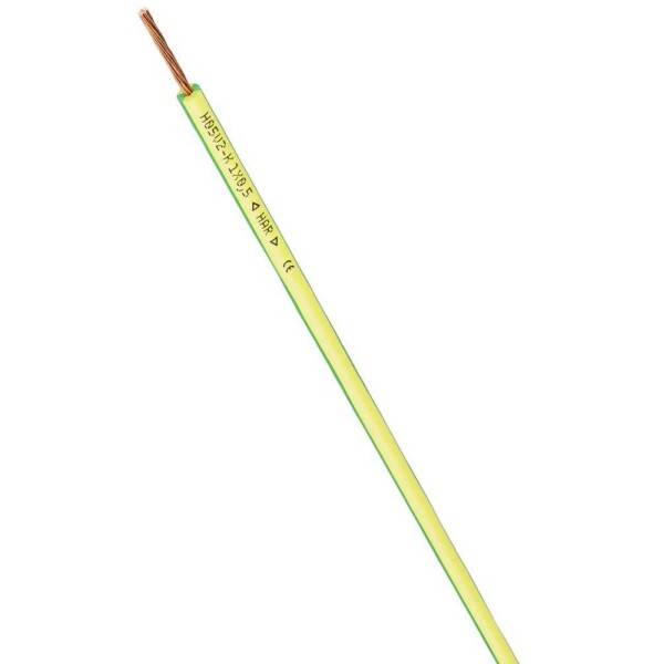 LAPP 4515002/100 jeden drôt, 1 x 0.75 mm², 100 m; 4515002/100
