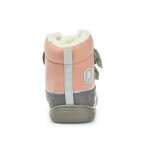 Protetika Plus Protetika Dena Pink zimné barefoot topánky 21 EUR