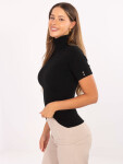 Jumper PM SW FG577.47 čierny jedna velikost