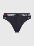 Close to Body Dámske nohavičky THONG UW0UW03542DW5 Tommy Hilfiger