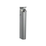 Rossignol Koa 56458 oceľovo sivý / Nástenný popolník (3019920564582)