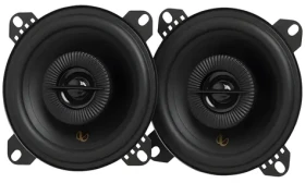 Infinity Alpha 403F / Koaxiálny autoreproduktor / 100 mm / 40/320 W / 4 ? / 88 dB / 80 Hz - 20 kHz (INFSPKAL403F)