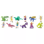 Safari Ltd. Safari Ltd. Super Tuba - Víly a draci