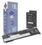 Batéria pre Lenovo ThinkPad T460s a T470s / Batéria pre notebook / 2140 mAh / 24 Wh / 11,1 V (BC/LE-T460S-2)