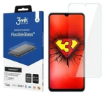 3mk FlexibleGlass pre ZTE Blade A72 4G / Hybridné sklo / Antibakteriálna úprava
