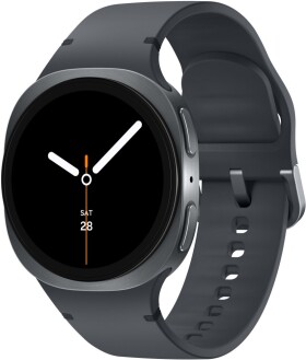 Samsung Galaxy Watch 8 40mm Grafitovy (SM-L320NDAAEUB)