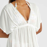 O'Neill Essentials Mona Beach Cover Up Dress W 92800613398 M