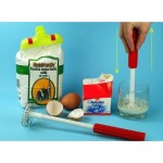 Ručný šľahač s vírmi - Reproplast - Reproplast