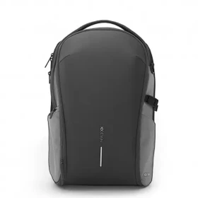 XD Design Mestský dizajnový batoh Bizz / 16" / šedá (P705.932)